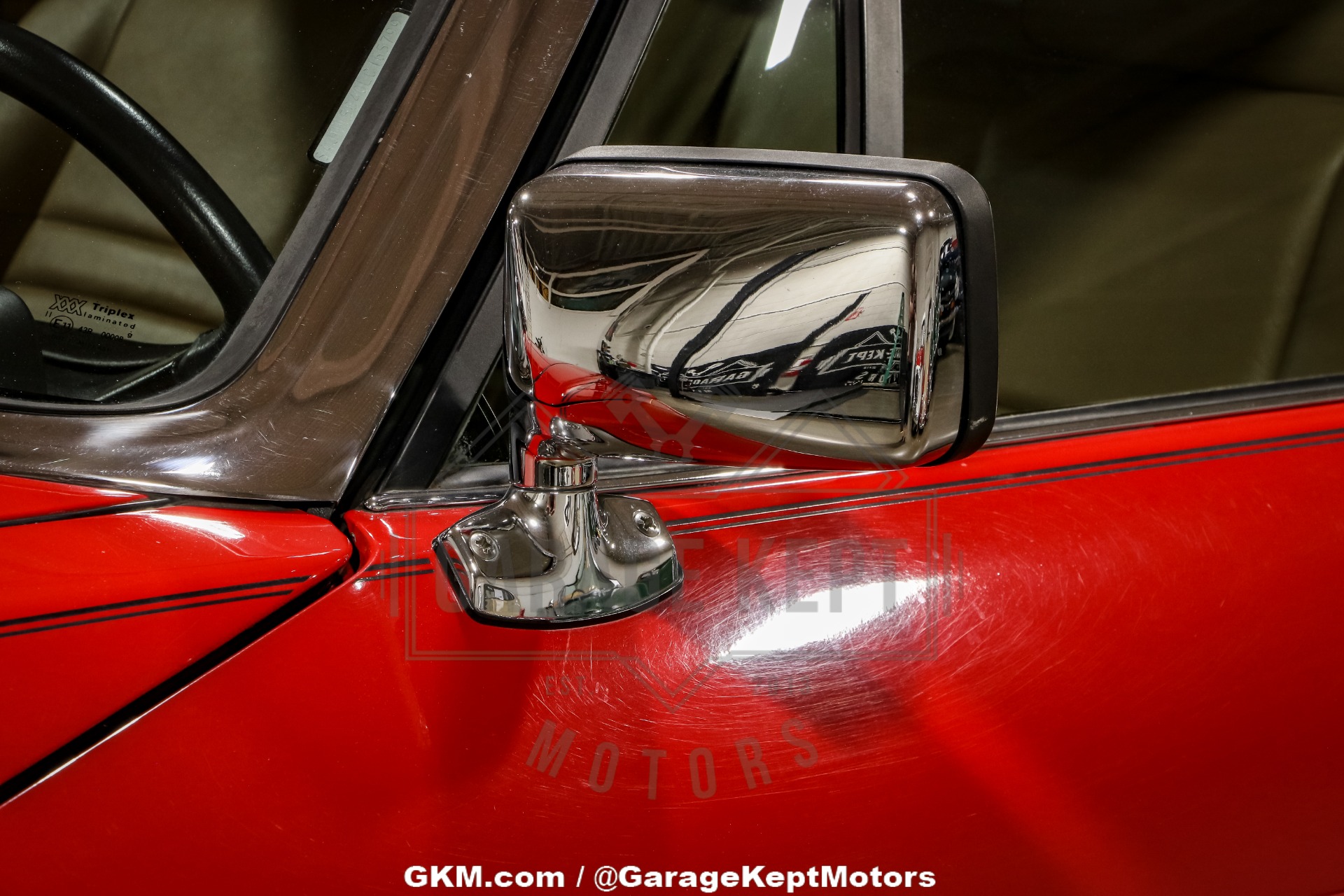 Jaguar-Xjs-1990-Red-BeigeTan-23