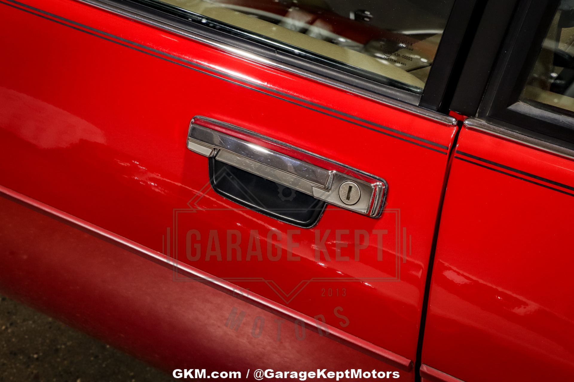 Jaguar-Xjs-1990-Red-BeigeTan-24