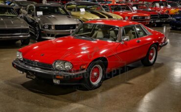 Jaguar-Xjs-1990-Red-BeigeTan-25