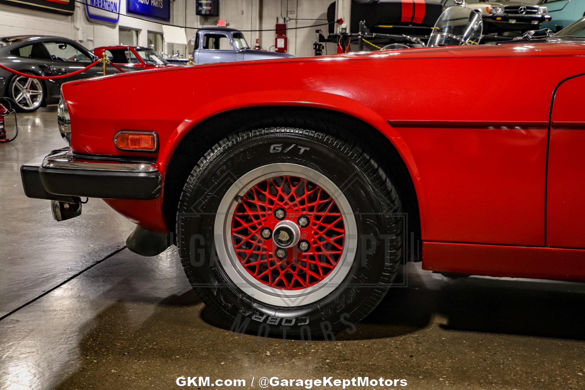 Jaguar-Xjs-1990-Red-BeigeTan-27