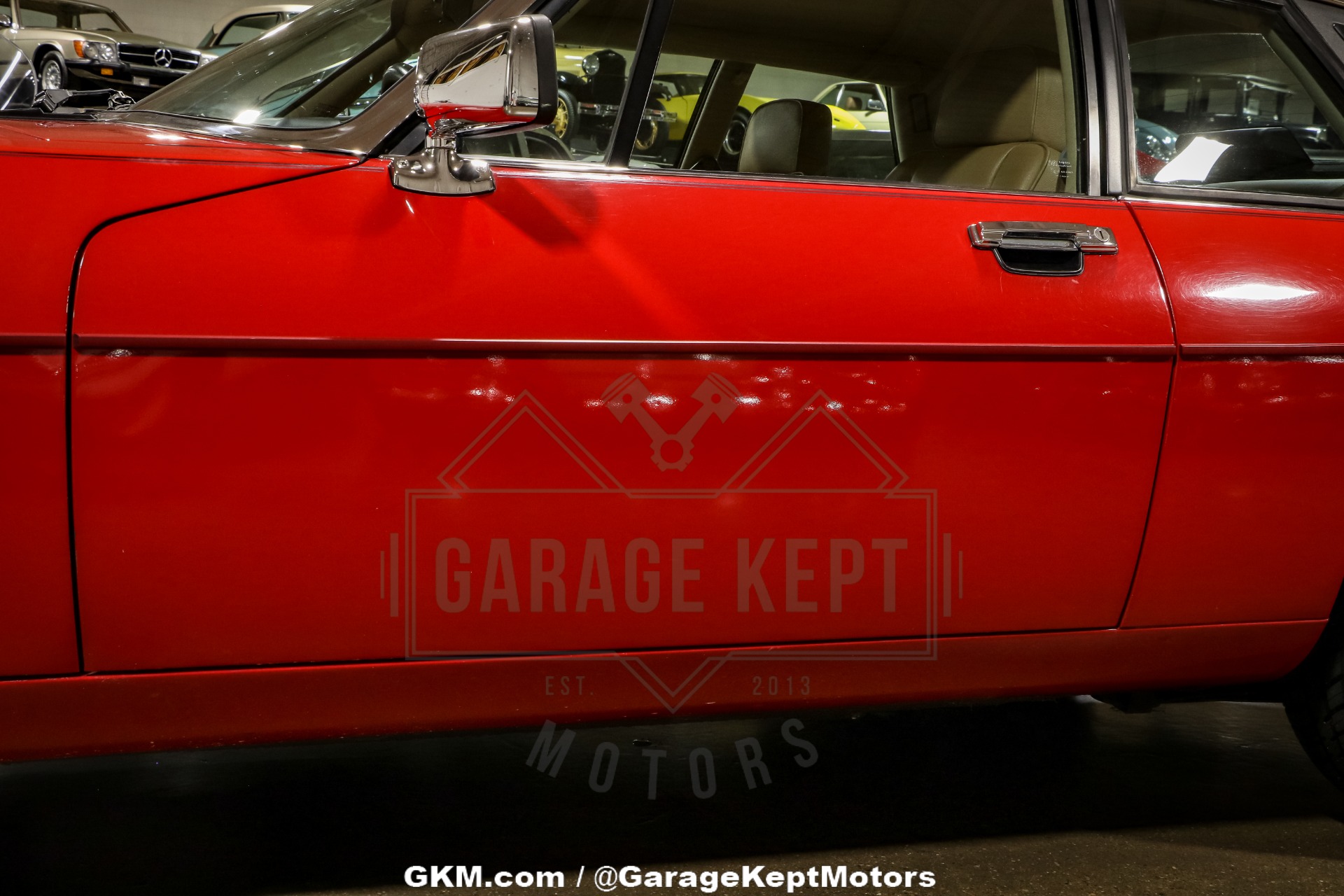 Jaguar-Xjs-1990-Red-BeigeTan-28