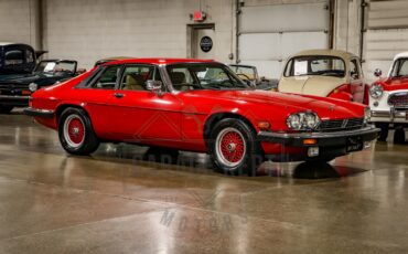Jaguar-Xjs-1990-Red-BeigeTan-30