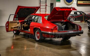Jaguar-Xjs-1990-Red-BeigeTan-34