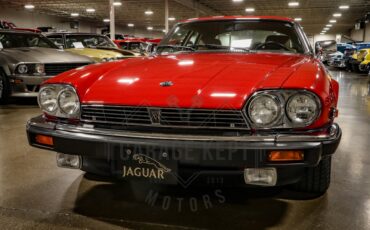 Jaguar-Xjs-1990-Red-BeigeTan-37