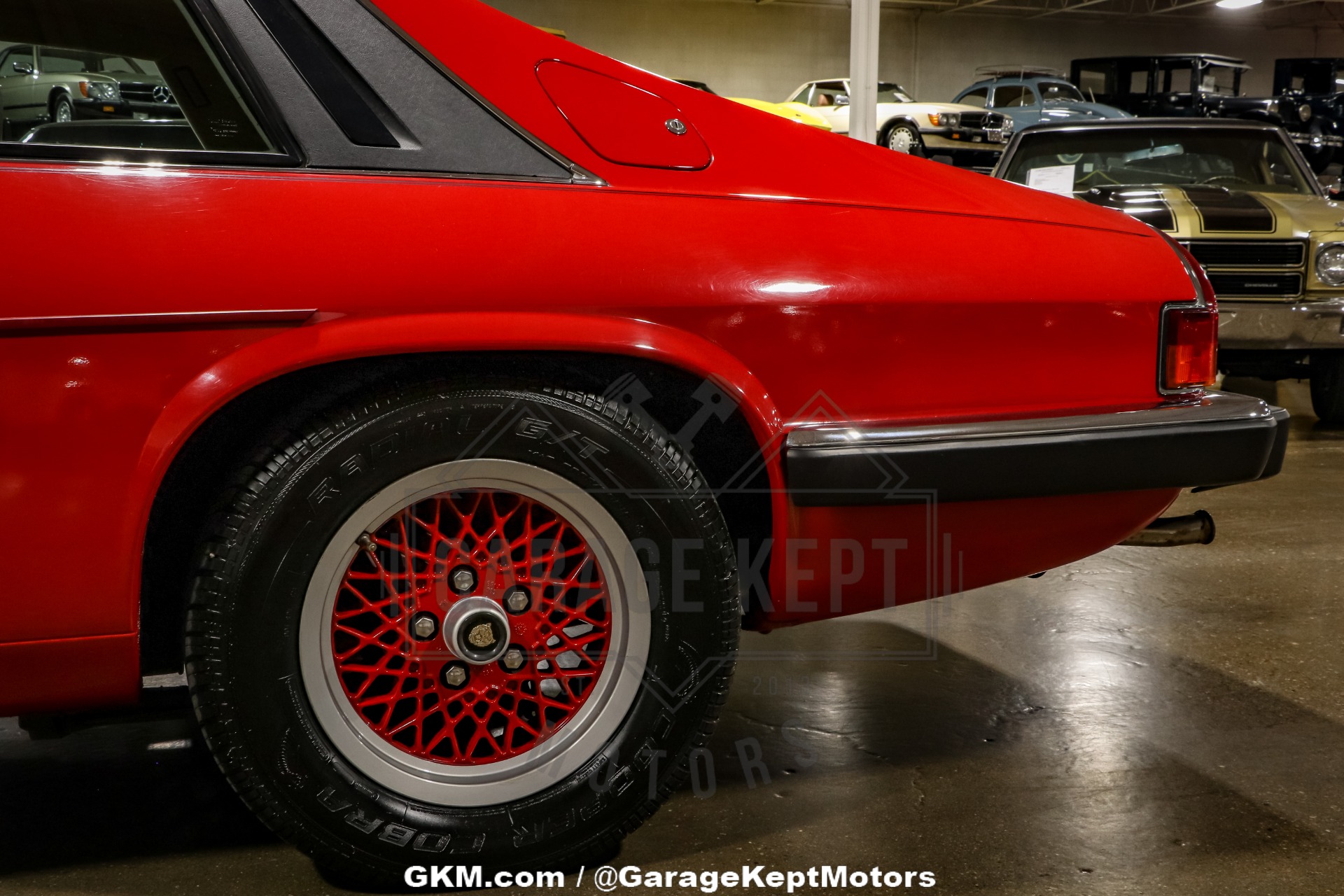 Jaguar-Xjs-1990-Red-BeigeTan-38