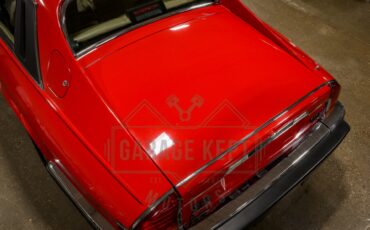 Jaguar-Xjs-1990-Red-BeigeTan-40