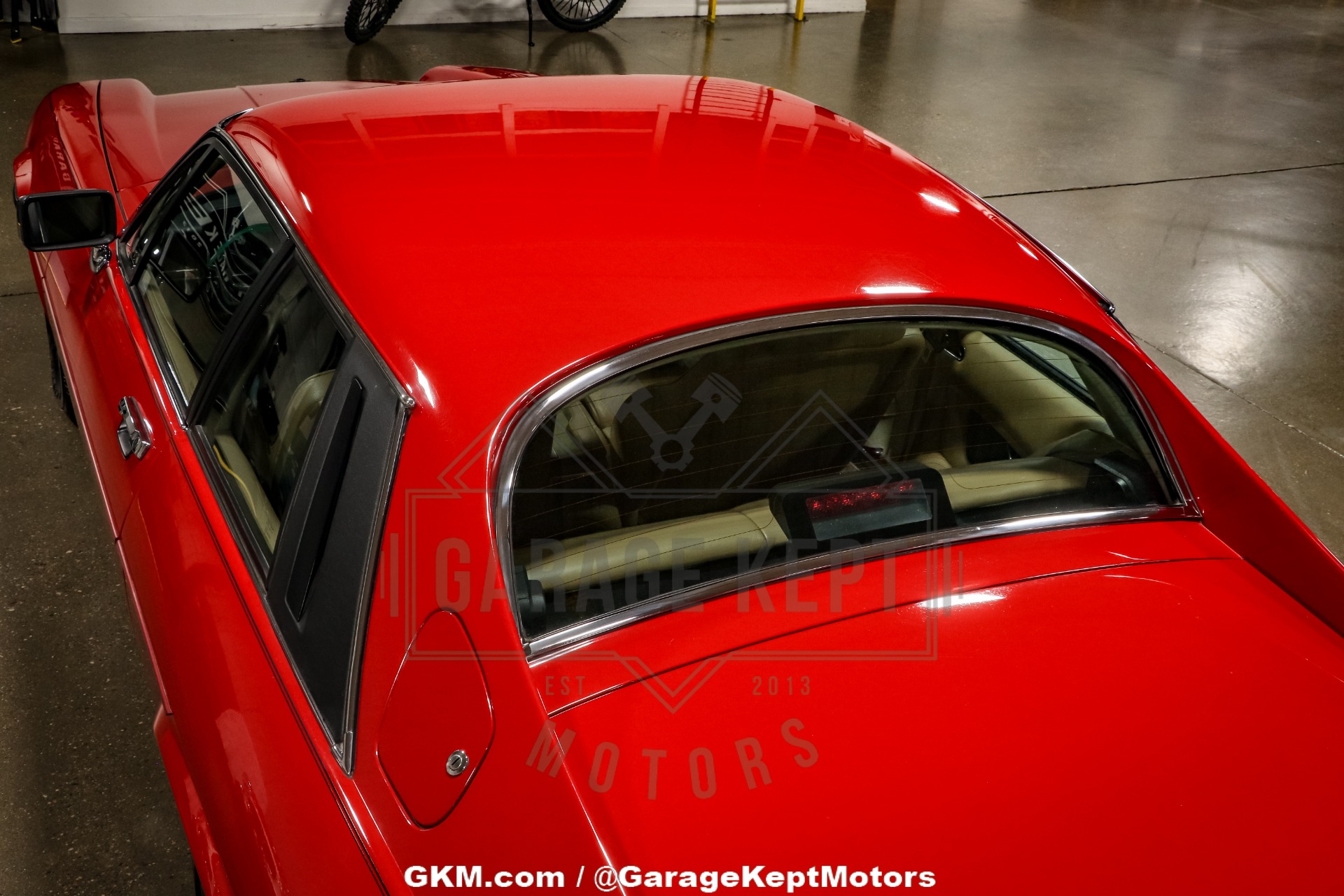 Jaguar-Xjs-1990-Red-BeigeTan-42