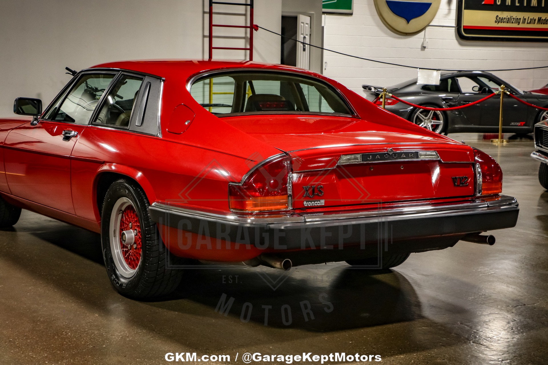 Jaguar-Xjs-1990-Red-BeigeTan-44