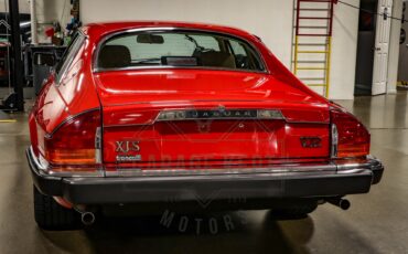 Jaguar-Xjs-1990-Red-BeigeTan-45