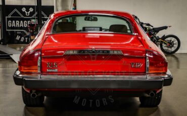 Jaguar-Xjs-1990-Red-BeigeTan-46