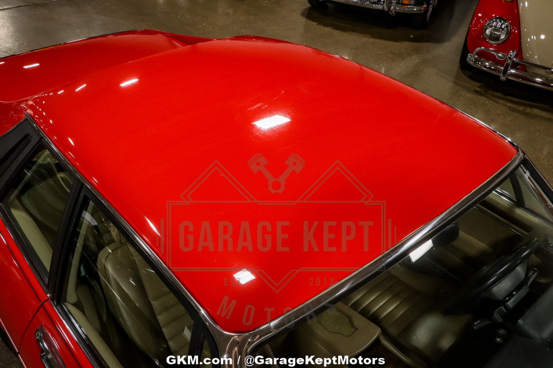 Jaguar-Xjs-1990-Red-BeigeTan-49