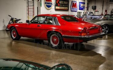 Jaguar-Xjs-1990-Red-BeigeTan-7