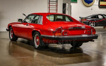 Jaguar-Xjs-1990-Red-BeigeTan-8