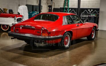 Jaguar-Xjs-1990-Red-BeigeTan-9