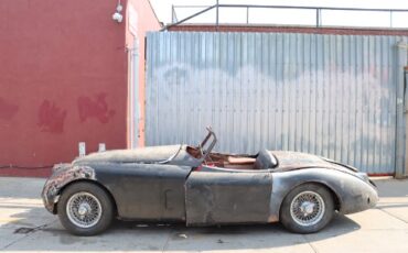 Jaguar-Xk-150-1958-Black-Black