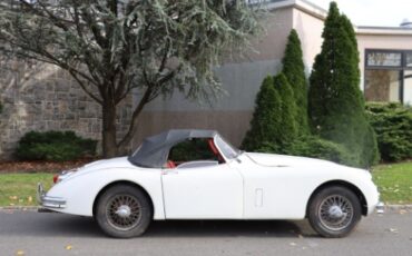 Jaguar-Xk-150-1959-White-Red-2