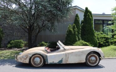Jaguar-Xk120-1950-Ivory-Red-2