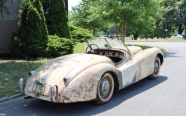 Jaguar-Xk120-1950-Ivory-Red-4