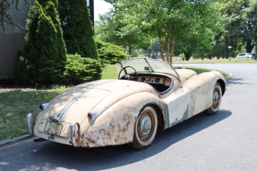 Jaguar-Xk120-1950-Ivory-Red-4