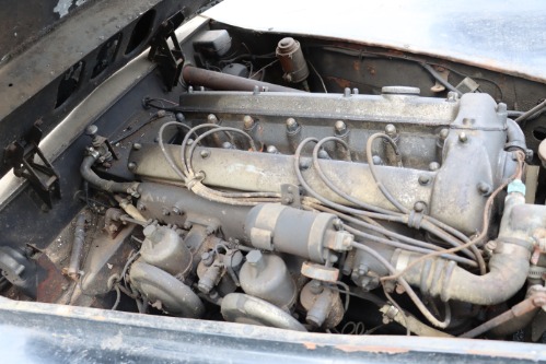 Jaguar-Xk120-1952-Black-Red-7