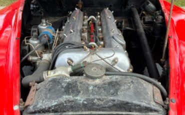 Jaguar-Xk120-1952-Red-Tan-1