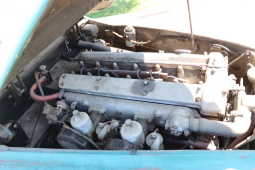 Jaguar-Xk120-1953-Green-Black-3