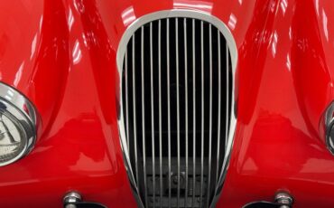 Jaguar-Xk120-1954-Red-Beige-12