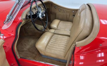 Jaguar-Xk120-1954-Red-Beige-15