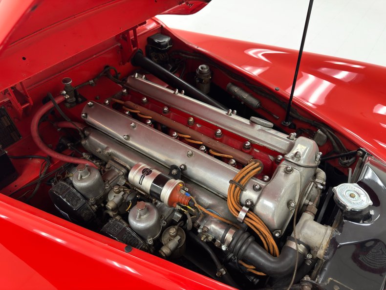 Jaguar-Xk120-1954-Red-Beige-16