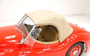 Jaguar-Xk120-1954-Red-Beige-21