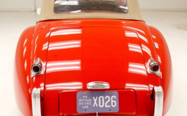 Jaguar-Xk120-1954-Red-Beige-26