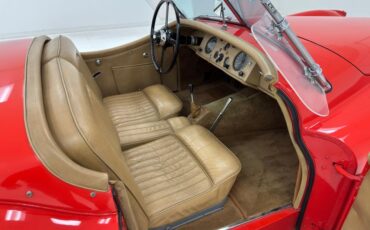 Jaguar-Xk120-1954-Red-Beige-31