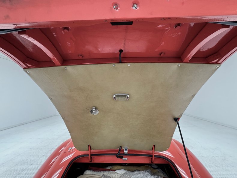 Jaguar-Xk120-1954-Red-Beige-32