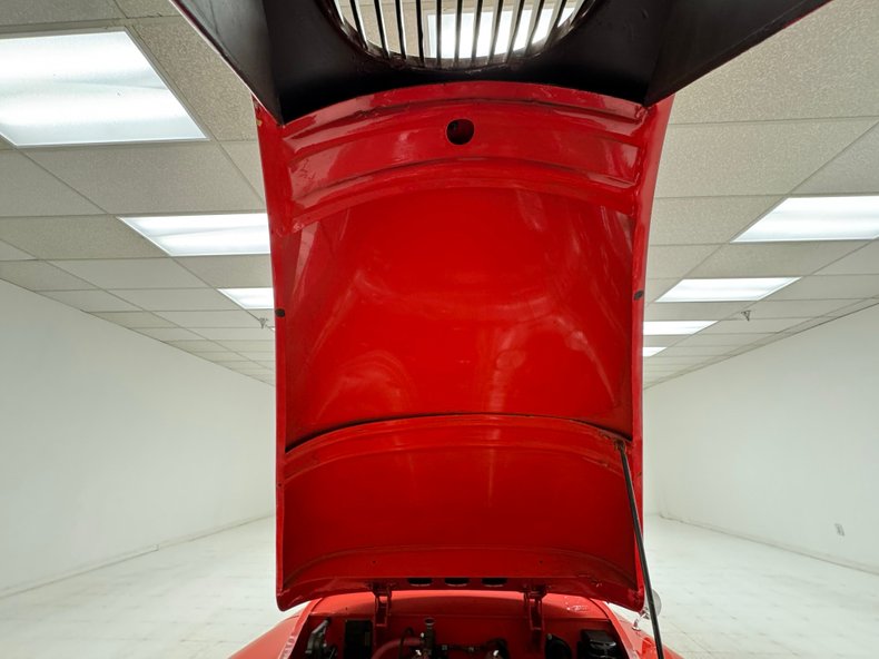 Jaguar-Xk120-1954-Red-Beige-44