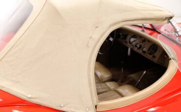 Jaguar-Xk120-1954-Red-Beige-47