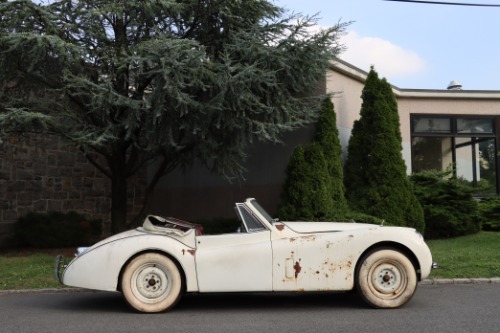 Jaguar-Xk120-1954-White-Red-2