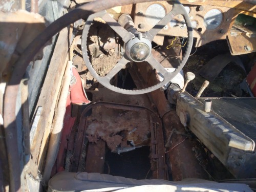 Jaguar-Xk140-1954-Green-Red-4