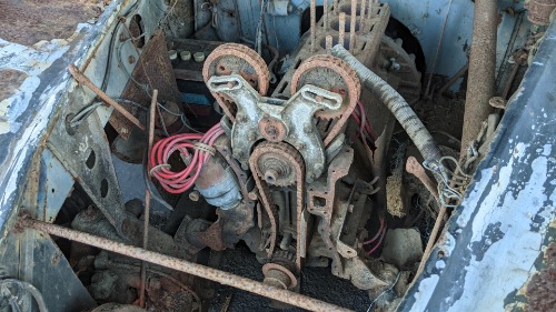 Jaguar-Xk140-1954-Green-Red-5