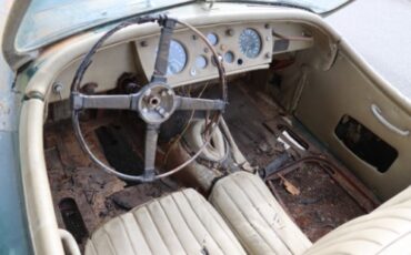 Jaguar-Xk140-1957-Green-Black-14