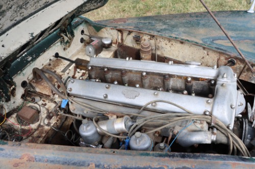 Jaguar-Xk140-1957-Green-Black-15