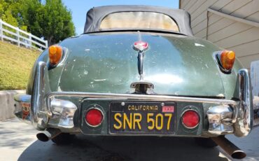 Jaguar-Xk140mc-1957-Green-Black-1