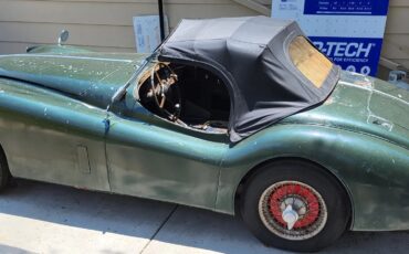 Jaguar-Xk140mc-1957-Green-Black-2