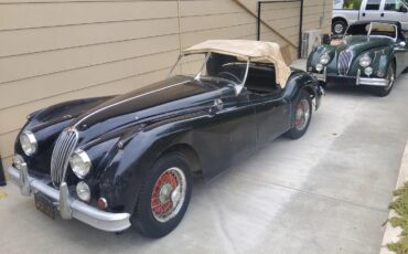 Jaguar-Xk140mc-1957-Green-Black-5