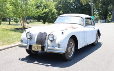 Jaguar-Xk150-1958-White-Red-1