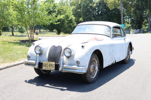Jaguar-Xk150-1958-White-Red-1