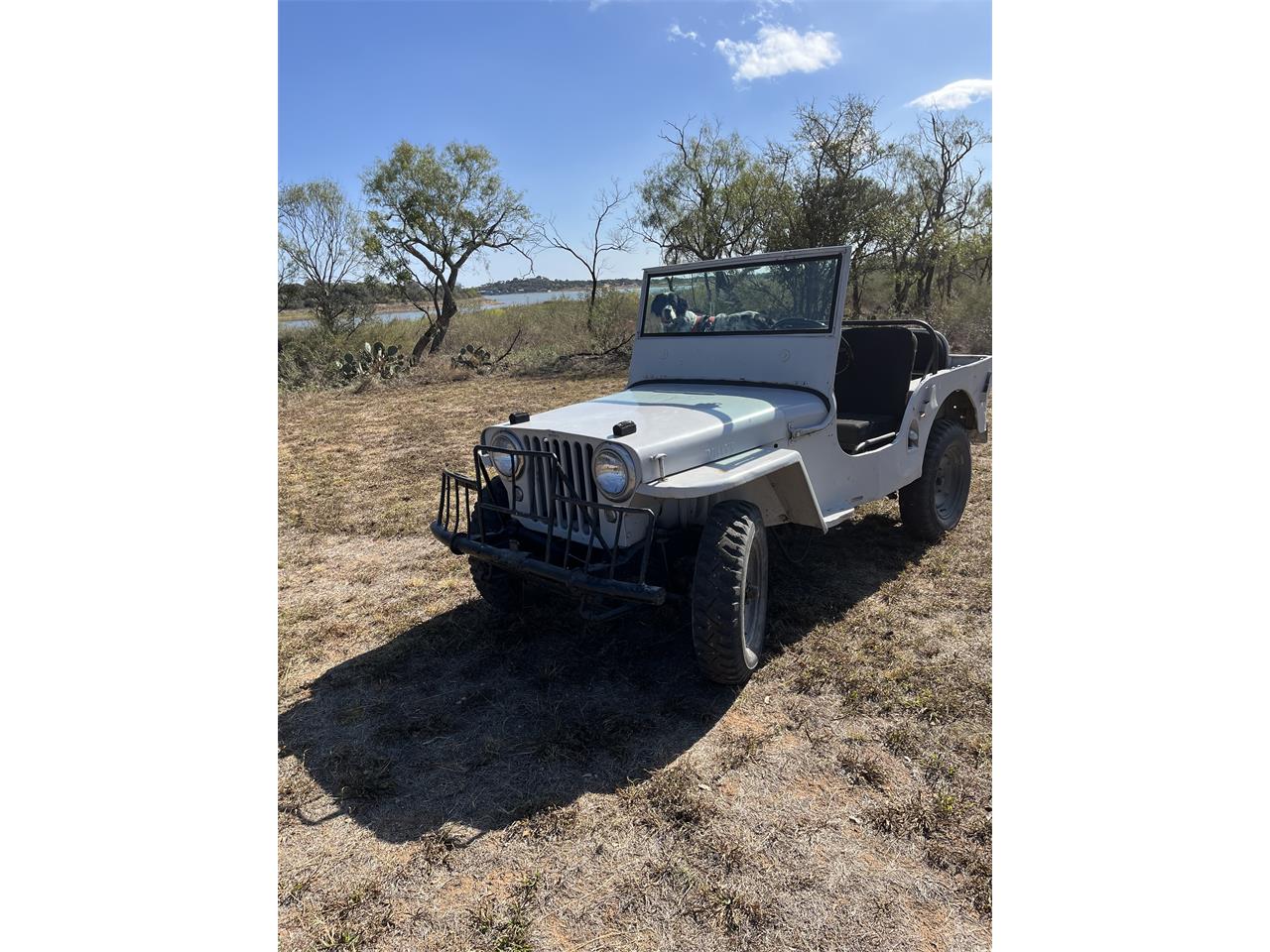 Jeep-Cj-1946-Gray-Black-1