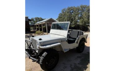 Jeep-Cj-1946-Gray-Black