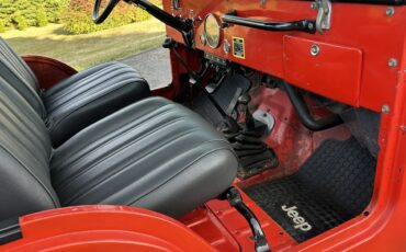 Jeep-Cj-5-1973-Orange-Tan-10