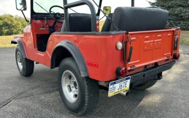 Jeep-Cj-5-1973-Orange-Tan-12