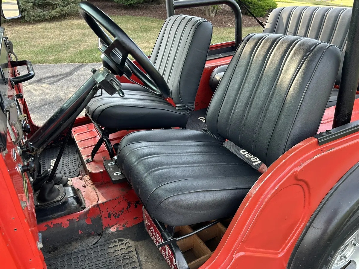 Jeep-Cj-5-1973-Orange-Tan-13